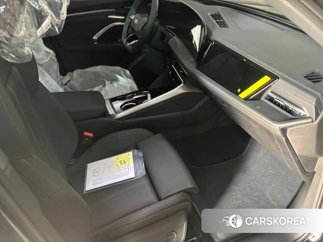 Audi Q5 (80A) id 3791826 из Кореи 7