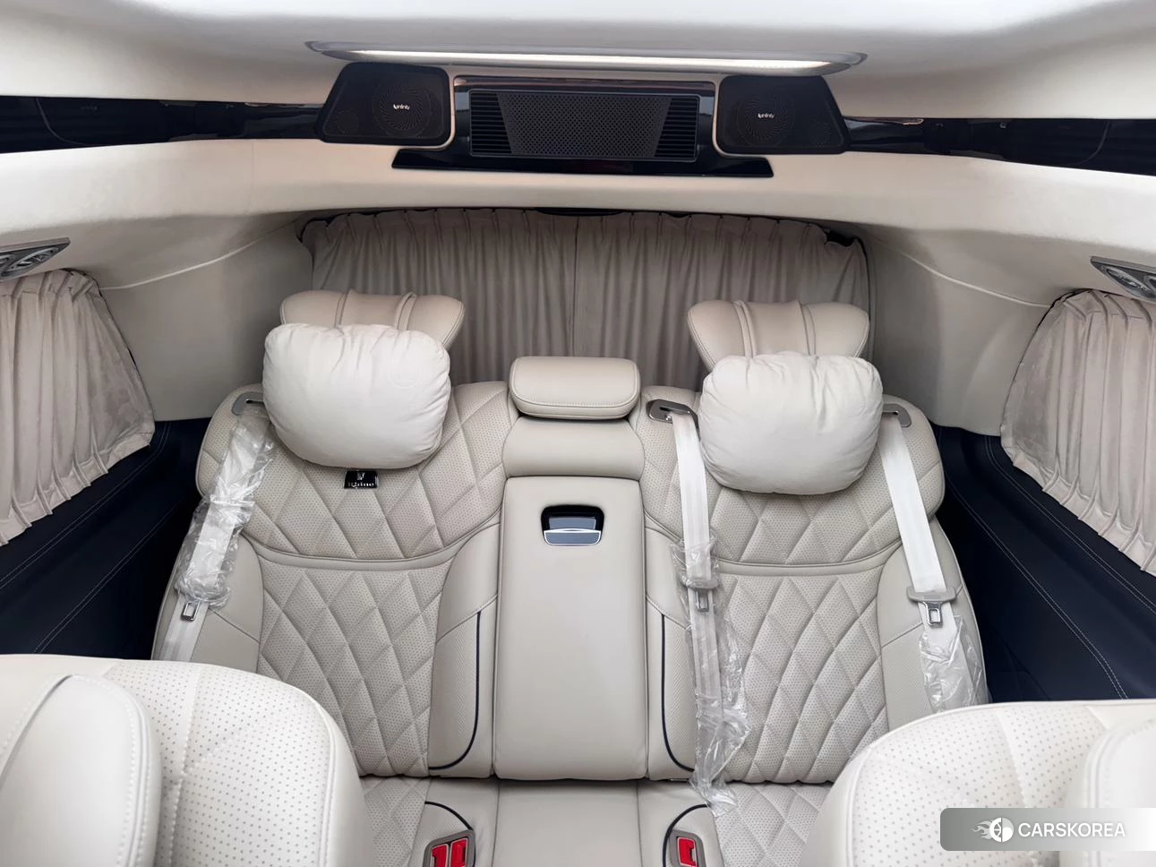 Mercedes-Benz V-class id 4512738 из Китая 10