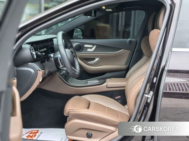 Mercedes-Benz E-class id 4256829 из Китая 20