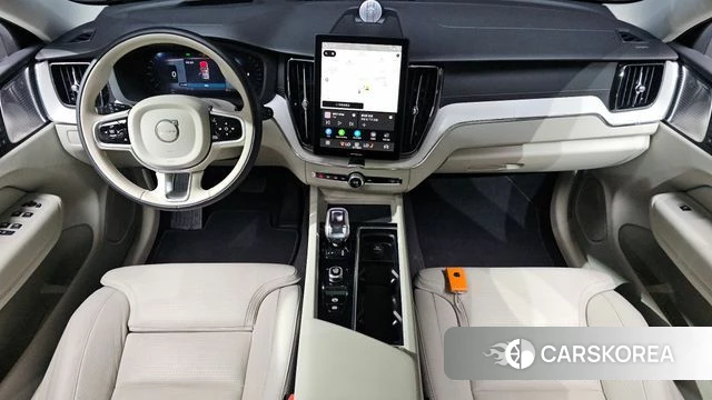 Volvo XC60 second Generation id 4847284 из Кореи 35