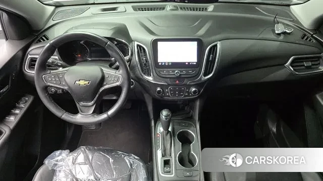 Chevrolet (GM Daewoo) Equinox id 3651206 из Кореи 17
