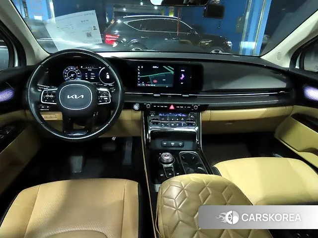 Kia Carnival 4th generation id 3399039 из Кореи 16