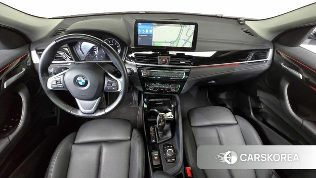 BMW X2 (F39) id 4435133 из Кореи 27