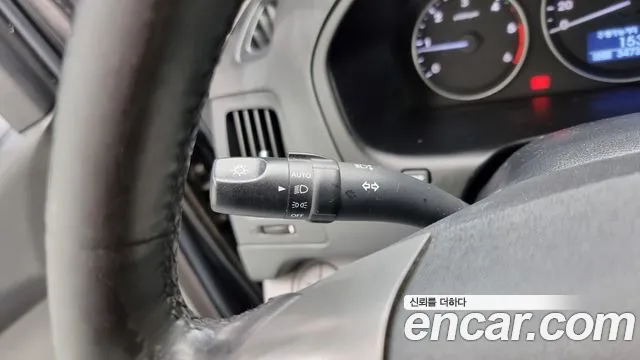 Hyundai The New Grand Starex id 2671986 из Кореи 17