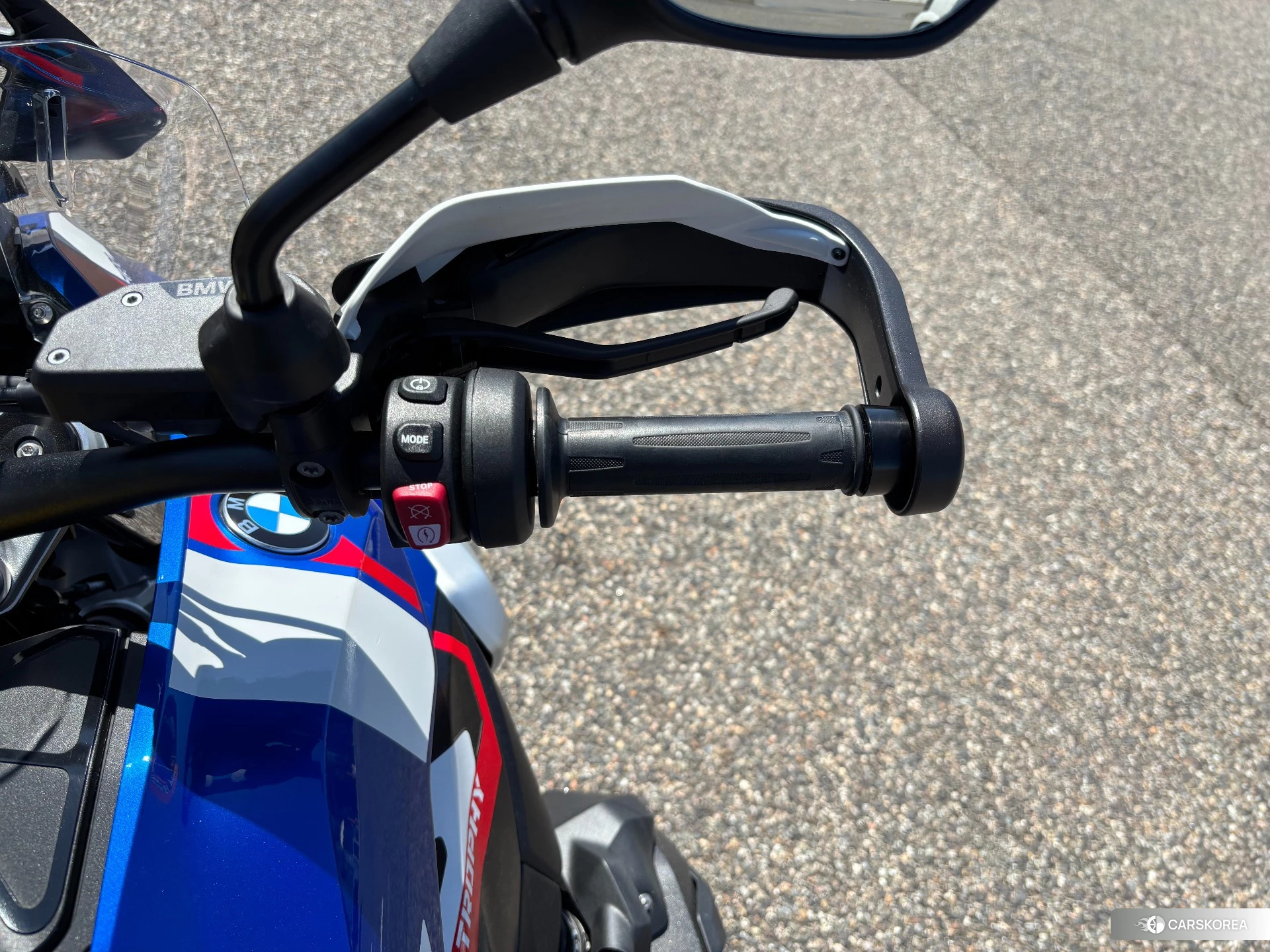 BMW R1300GS TOURING id 3946596 из Японии 14