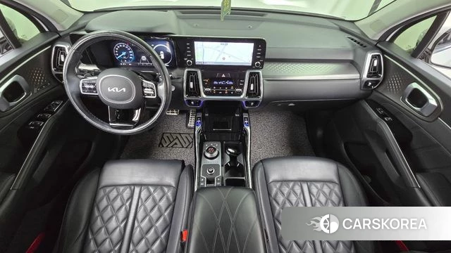 Kia Sorento 4th Generation id 4871831 из Кореи 29