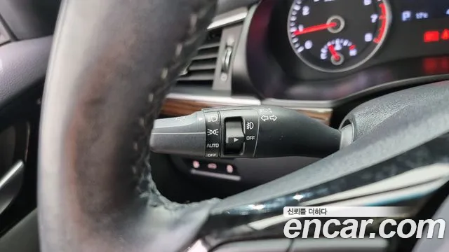 Kia Come New K7 id 2631974 из Кореи 17