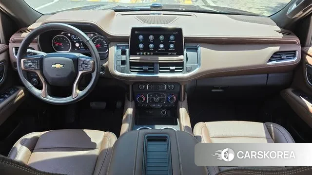 Chevrolet Server Van id 2969663 из Кореи 17