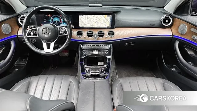 Mercedes-Benz E-Class W213 id 3024267 из Кореи 17