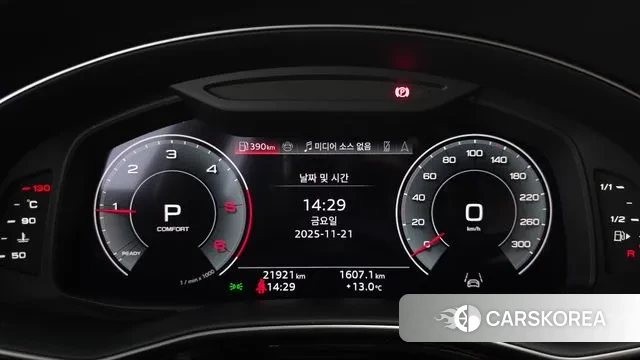 Audi Q8 (4M) id 3393992 из Кореи 17