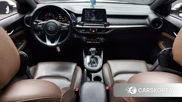 Kia Come New K3 id 3470048 из Кореи 17