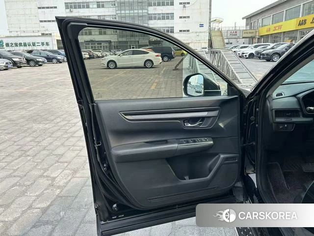 Honda CR-V id 4258385 из Китая 21