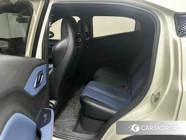 BYD Seagull id 4217467 из Китая 17