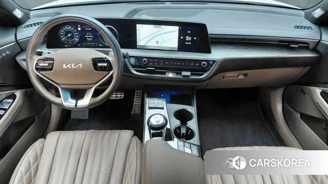 Kia K8 id 4792861 из Кореи 27