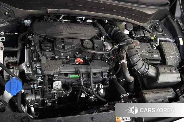 Kia The New Seltos id 3695292 из Кореи 15