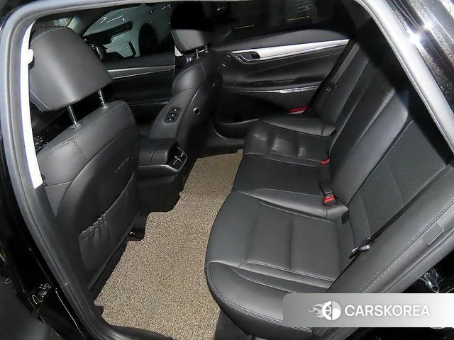 Hyundai The New Grandeur IG id 3935938 из Кореи 17