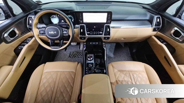 Kia Sorento 4th Generation id 4835658 из Кореи 32