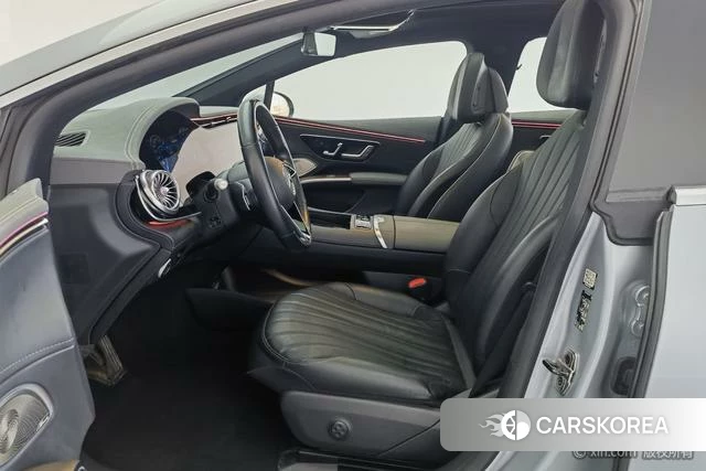 Mercedes-Benz EQS id 4253630 из Китая 22