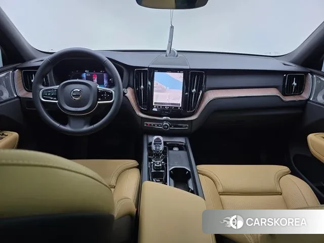 Volvo XC60 second Generation id 3415291 из Кореи 17