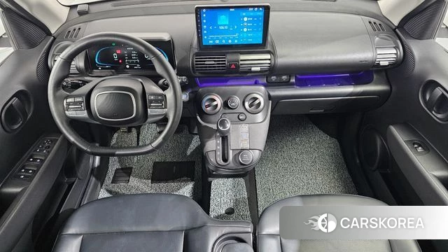 Hyundai Casper id 4302985 из Кореи 17