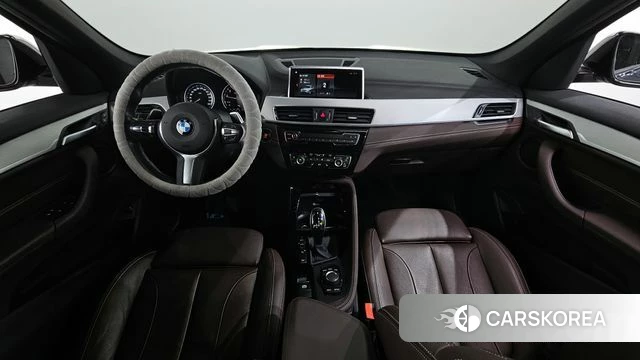 BMW X1 (F48) id 4283935 из Кореи 28