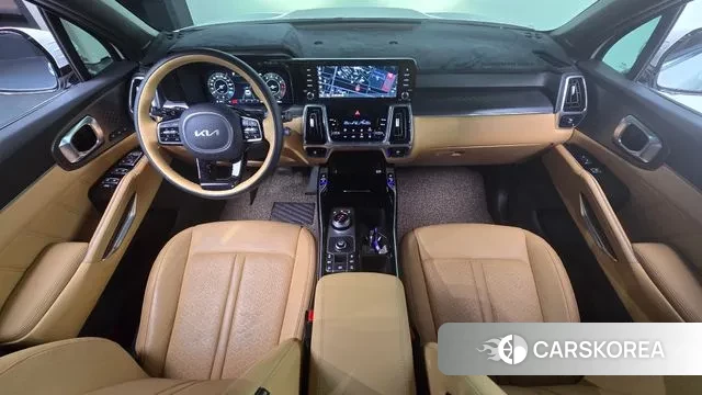 Kia Sorento 4th Generation id 3629619 из Кореи 17