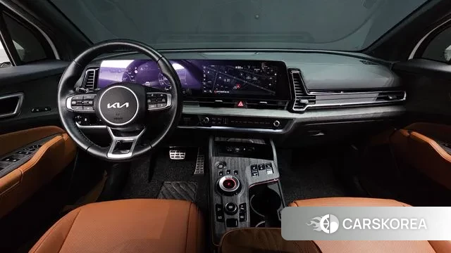 Kia Sportage 5th Generation id 3614652 из Кореи 17