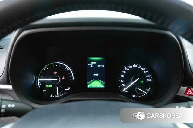 Toyota Saina id 3945055 из Китая 29