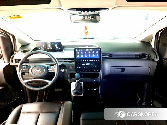 Hyundai Staria id 4453198 из Кореи 16