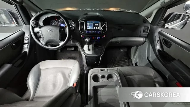 Hyundai The New Grand Starex id 3666751 из Кореи 17