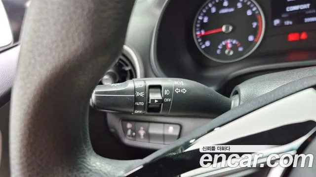 Kia Come New K3 id 2623218 из Кореи 17