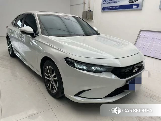 Honda Style id 4260440 из Китая 7