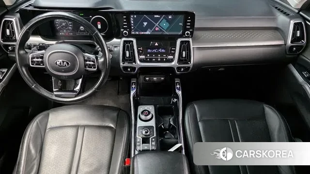 Kia Sorento 4th Generation id 3666224 из Кореи 17