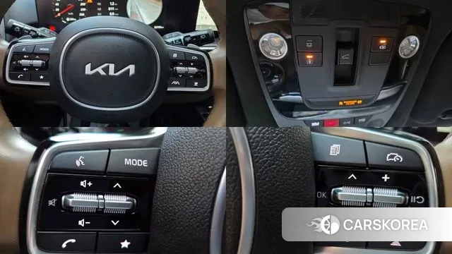 Kia The New Sorento 4th Generation id 3251547 из Кореи 17