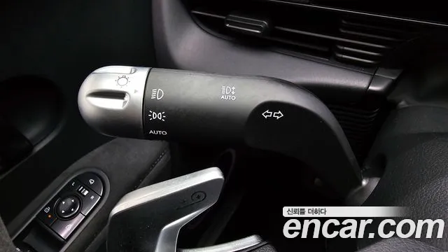 Hyundai Ionic 5 id 2689010 из Кореи 17