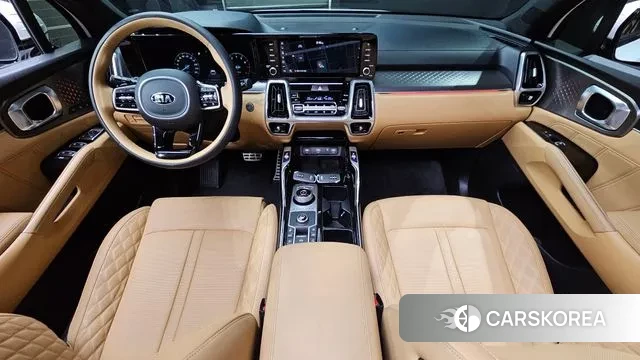 Kia Sorento 4th Generation id 3514115 из Кореи 17