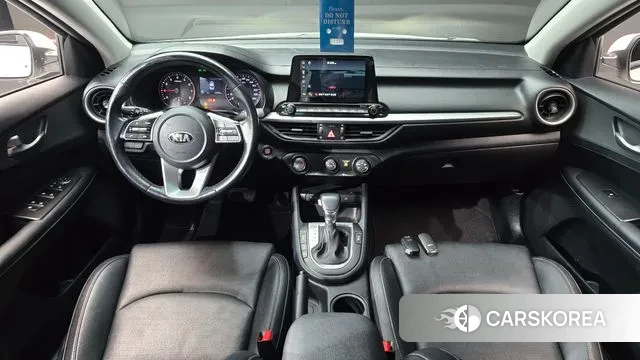 Kia Come New K3 id 3672738 из Кореи 17