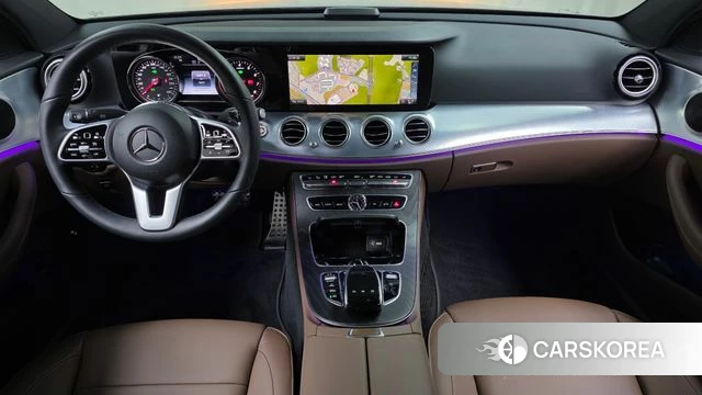 Mercedes-Benz E-Class W213 id 4232220 из Кореи 28