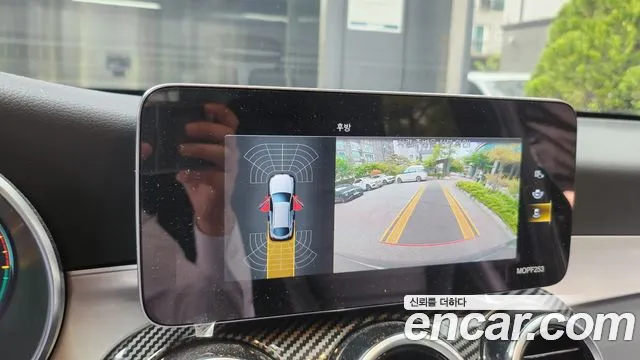 Mercedes-Benz GLC-Class X253 id 2719439 из Кореи 7