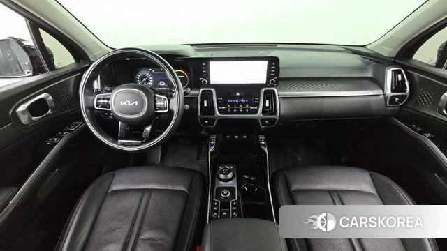 Kia Sorento 4th Generation id 4401913 из Кореи 29