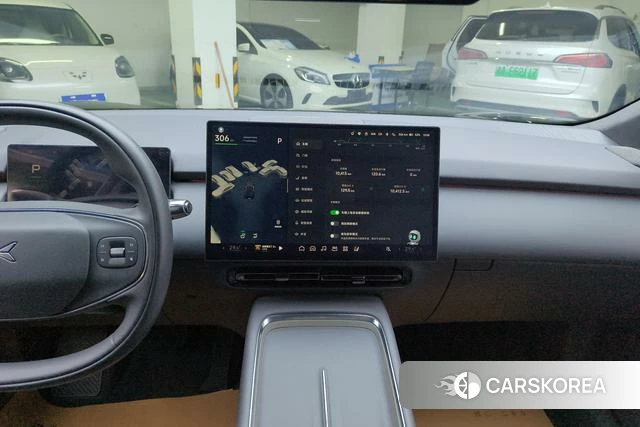 Xiaopeng Motors Xiaopeng P7+ id 3784769 из Китая 14