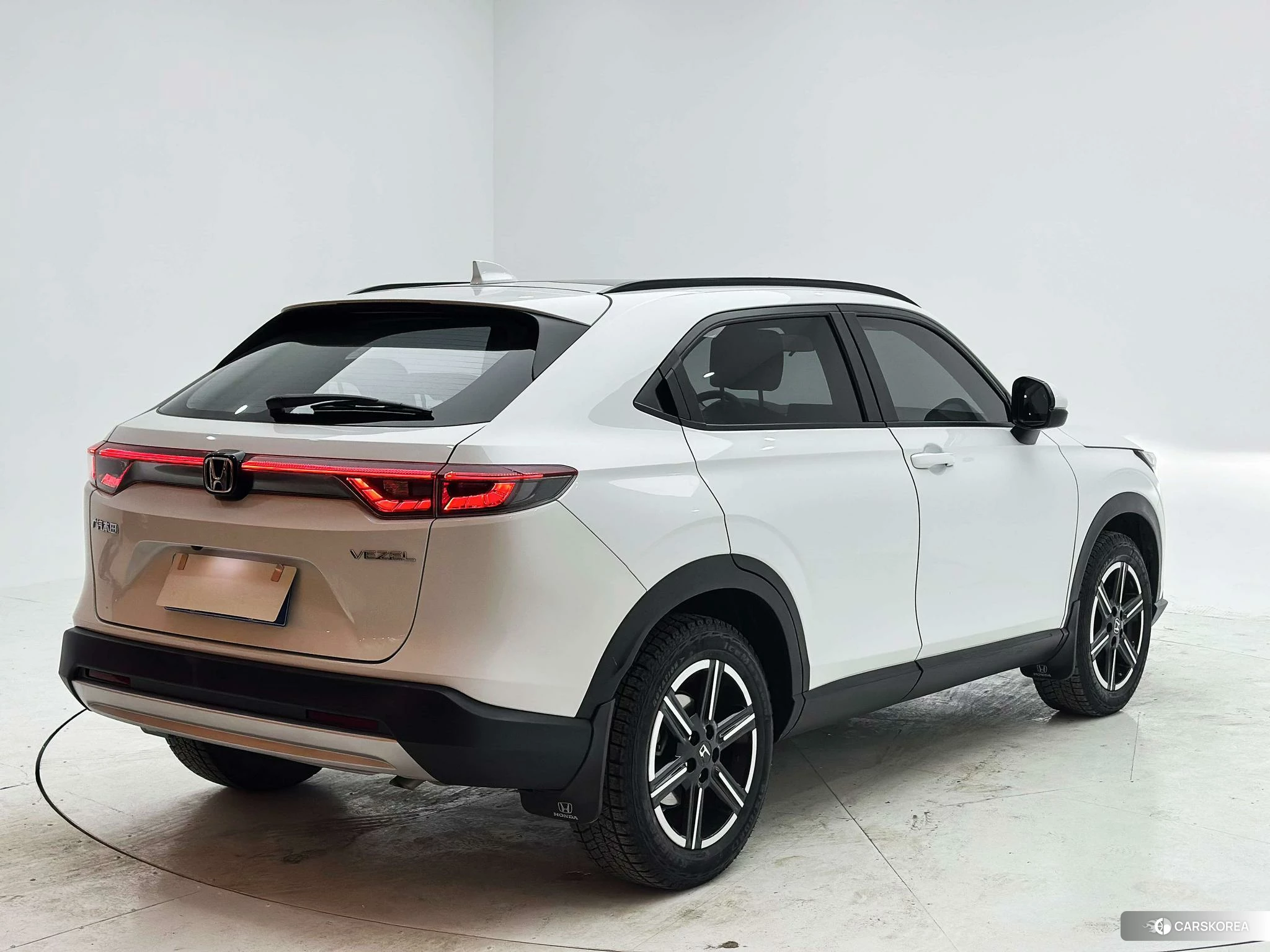 Honda Binzhi id 4461510 из Китая 21