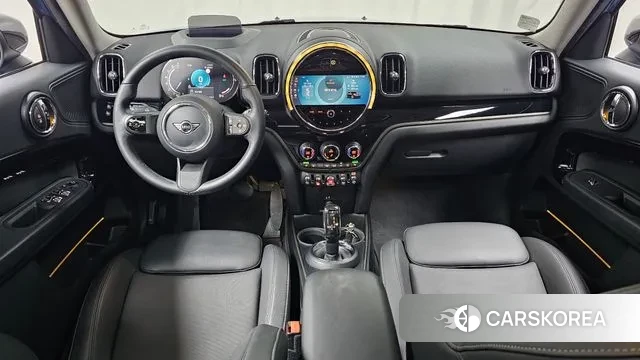 Mini Cooper Countryman id 3544892 из Кореи 17