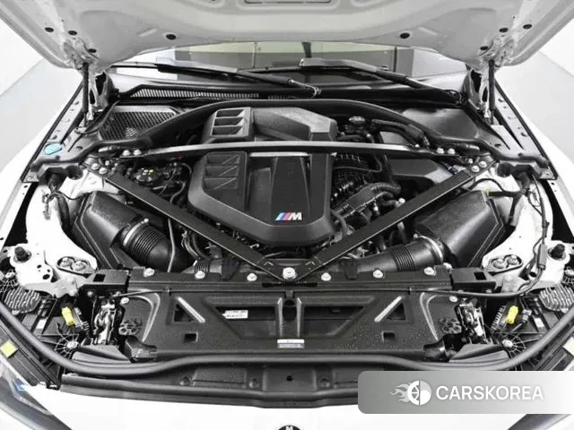 BMW M4 (G82) id 2889151 из Кореи 8