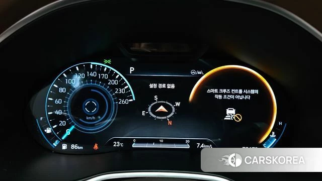 Genesis G80 (RG3) id 4410450 из Кореи 37