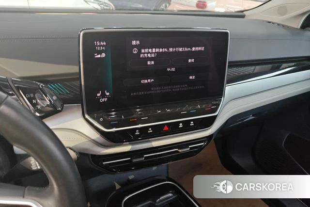 Volkswagen ID.6 CROZZ id 4335948 из Китая 14
