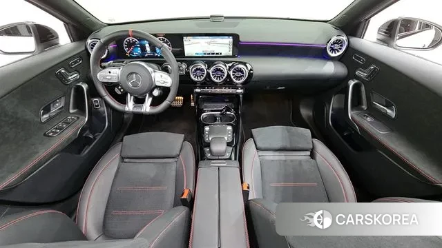 Mercedes-Benz A-Class W177 id 2998386 из Кореи 17