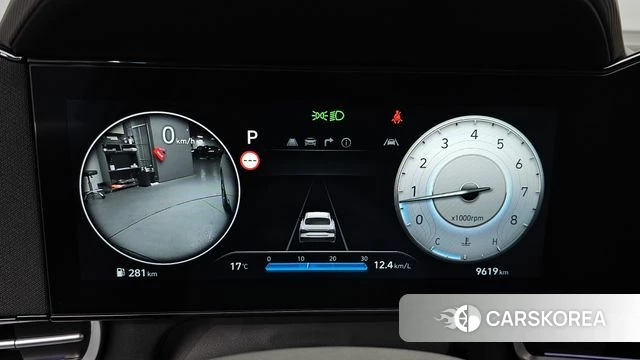 Hyundai The New Avante (CN7) id 3876630 из Кореи 17