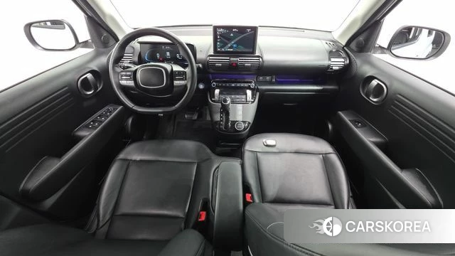 Hyundai Casper id 4603467 из Кореи 30
