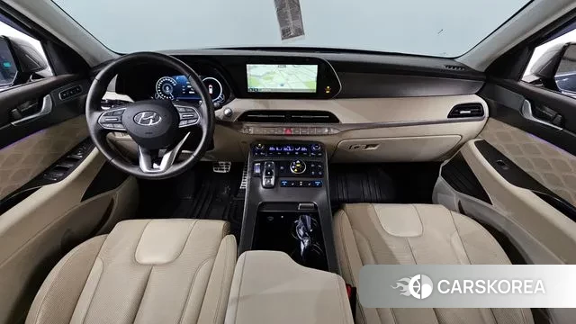 Hyundai Palisade id 3772097 из Кореи 17